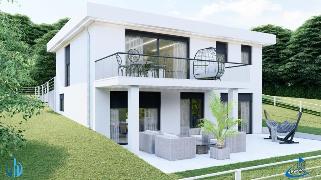 Projet Bürchen