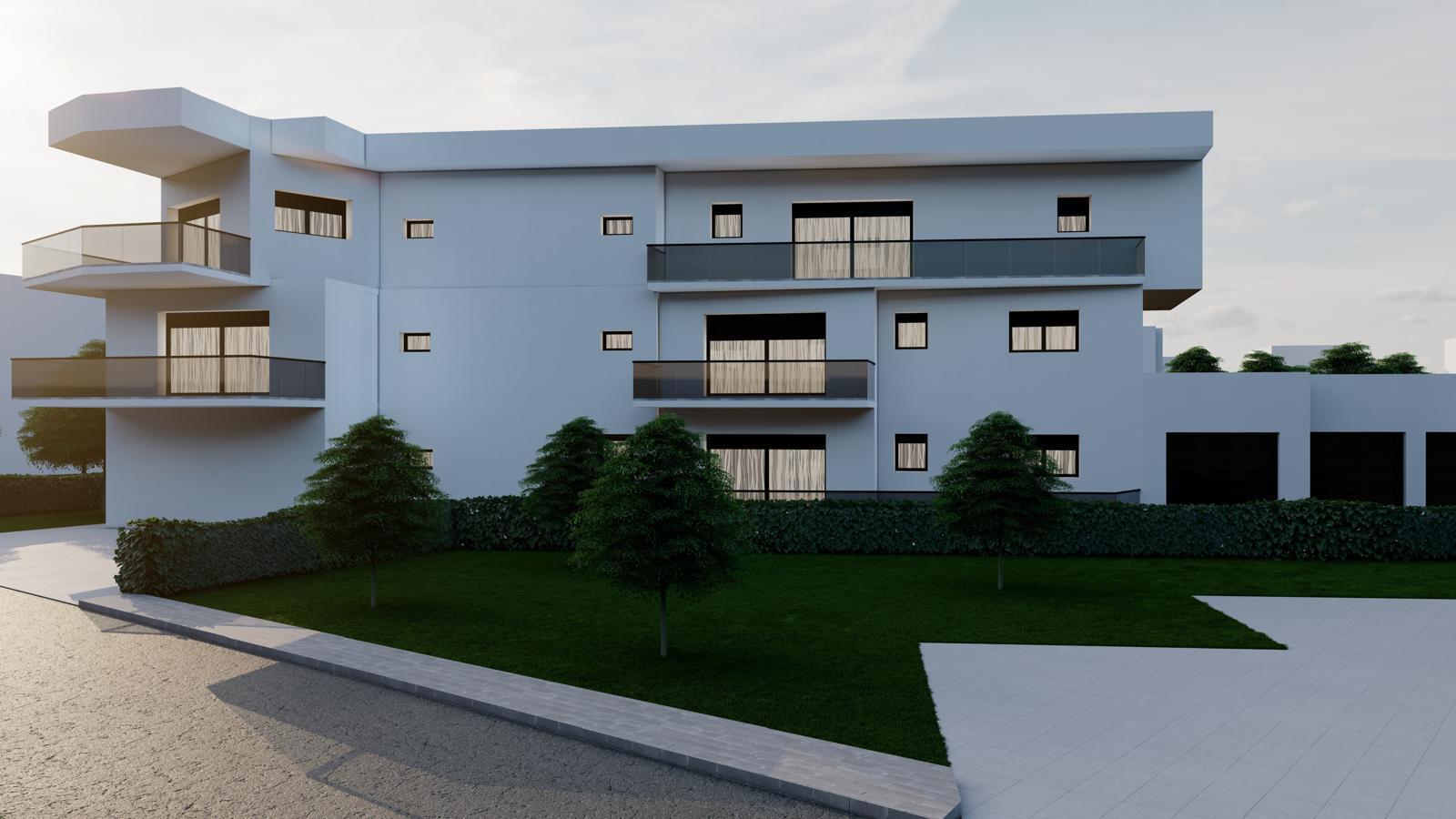 Appartement 4.5 pièces à Réchy