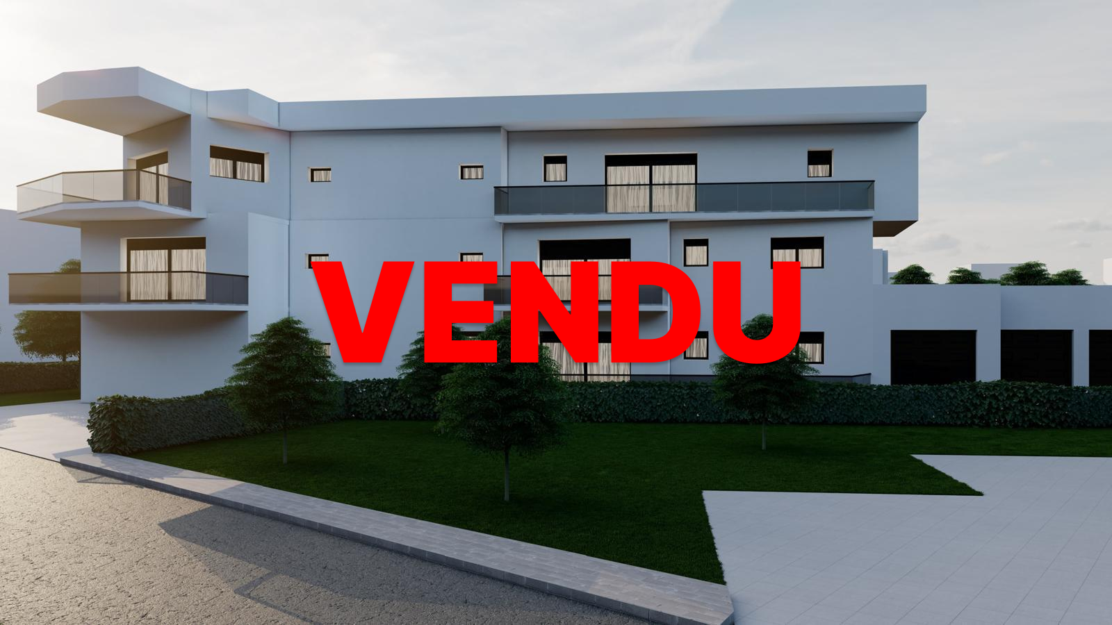 Appartement 4.5 pièces à Réchy